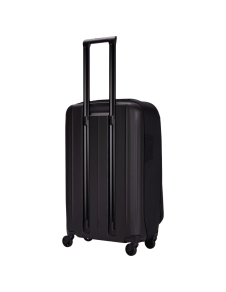 TA3205049,Geanta voiaj, Thule, Subterra Checked Spinner, 68 cm, 65L, Negru