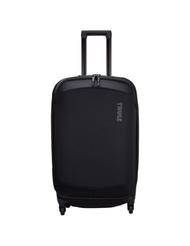 TA3205049,Geanta voiaj, Thule, Subterra Checked Spinner, 68 cm, 65L, Negru