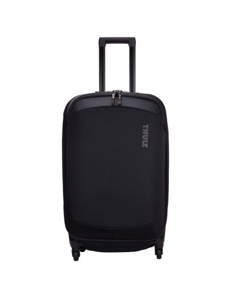 TA3205049,Geanta voiaj, Thule, Subterra Checked Spinner, 68 cm, 65L, Negru