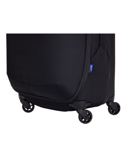 TA3205049,Geanta voiaj, Thule, Subterra Checked Spinner, 68 cm, 65L, Negru