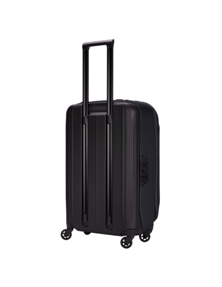 TA3205050,Geanta voiaj, Thule, Subterra Checked Spinner, 68 cm, 65L, Gri inchis