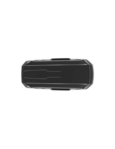 TA639700,Cutie portbagaj Thule Motion 3 L, Negru Lucios