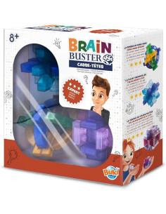BK6207,Joc Brain Buster - Expert