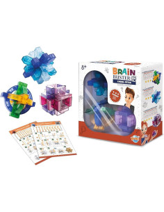 BK6207,Joc Brain Buster - Expert 2