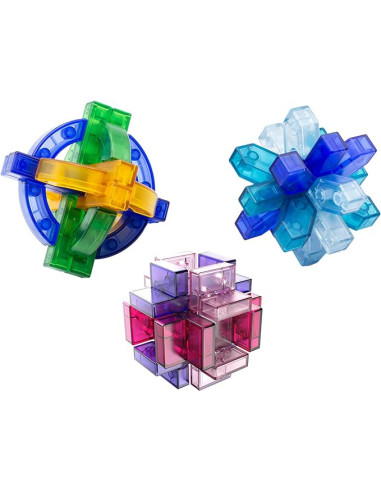 BK6207,Joc Brain Buster - Expert