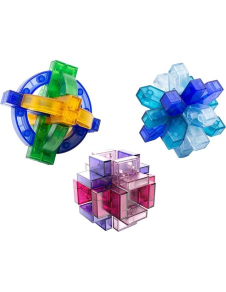 BK6207,Joc Brain Buster - Expert