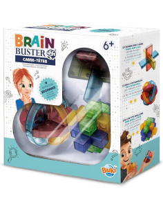 Joc Brain Buster - Incepatori