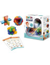 BK6206,Joc Brain Buster - Incepatori