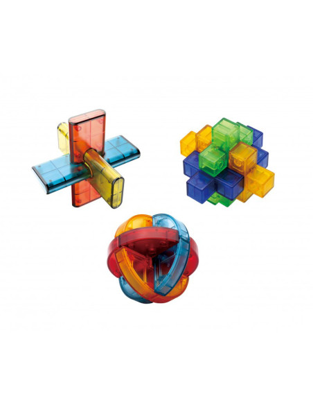 BK6206,Joc Brain Buster - Incepatori