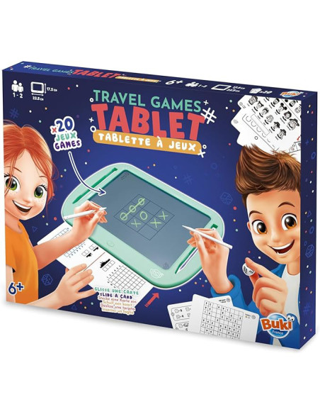 BK6208,Tableta cu jocuri pentru calatorii