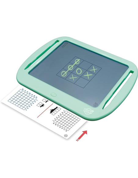 BK6208,Tableta cu jocuri pentru calatorii