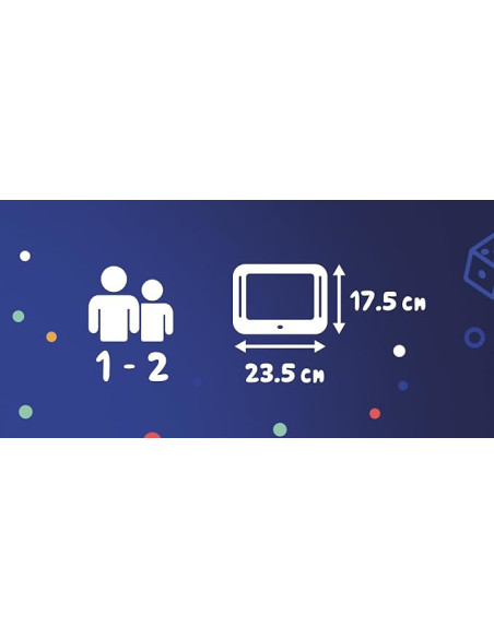 BK6208,Tableta cu jocuri pentru calatorii