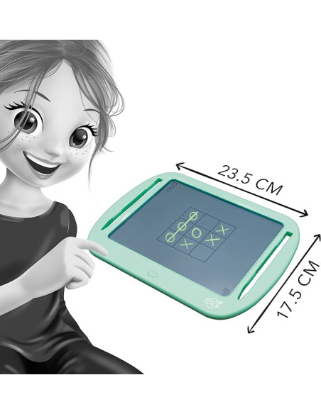 BK6208,Tableta cu jocuri pentru calatorii