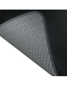 P032-BK,Mousepad gaming Redragon Flick XL 2