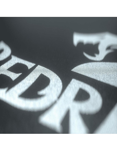 P032-BK,Mousepad gaming Redragon Flick XL