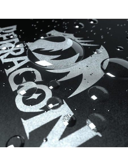 P032-BK,Mousepad gaming Redragon Flick XL