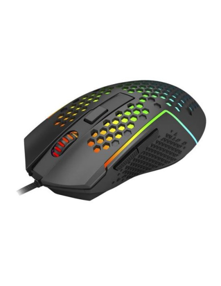 M987-K,Mouse gaming Redragon Reaping negru