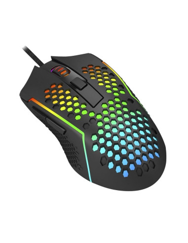M987-K,Mouse gaming Redragon Reaping negru