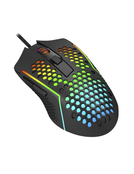 M987-K,Mouse gaming Redragon Reaping negru
