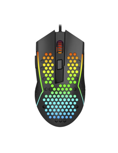 M987-K,Mouse gaming Redragon Reaping negru