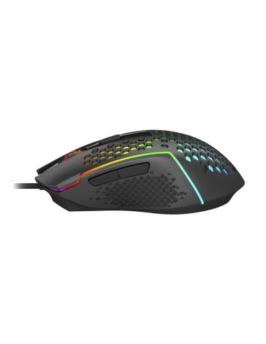 M987-K,Mouse gaming Redragon Reaping negru