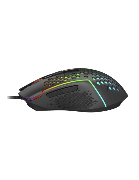 M987-K,Mouse gaming Redragon Reaping negru