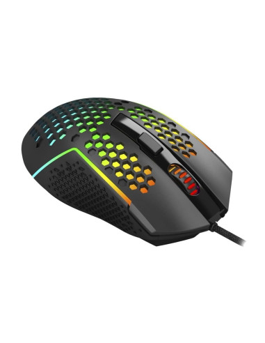 M987-K,Mouse gaming Redragon Reaping negru