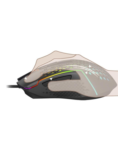 M987-K,Mouse gaming Redragon Reaping negru
