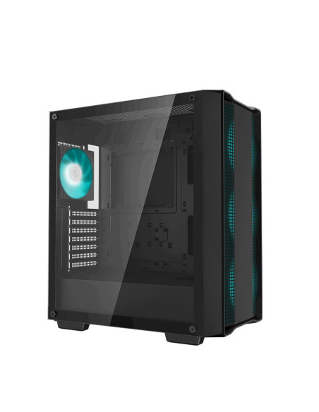 R-CC560-BKGAA4-G-2,Carcasa Deepcool CC560 V2 neagra