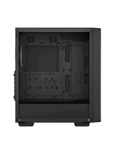 R-CC560-BKGAA4-G-2,Carcasa Deepcool CC560 V2 neagra