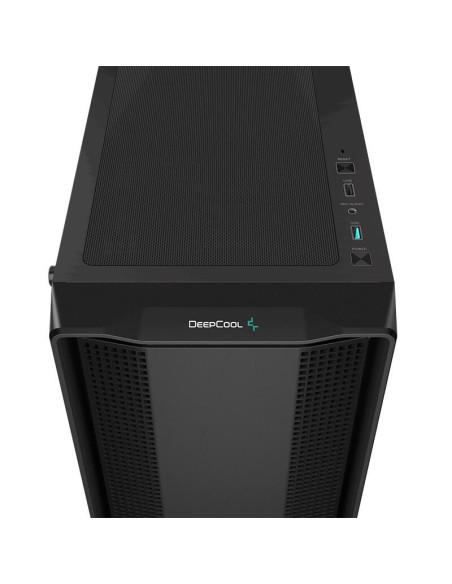 R-CC560-BKGAA4-G-2,Carcasa Deepcool CC560 V2 neagra