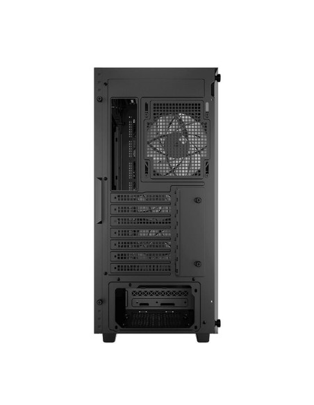 R-CC560-BKGAA4-G-2,Carcasa Deepcool CC560 V2 neagra