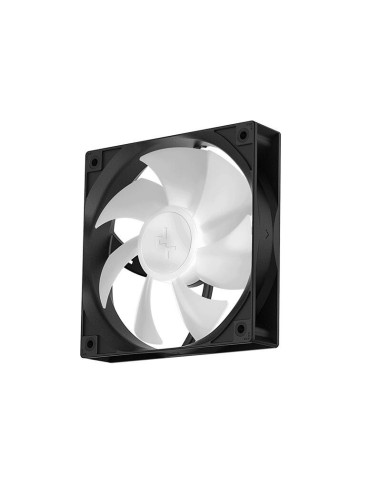 R-CC560-BKGAA4-G-2,Carcasa Deepcool CC560 V2 neagra