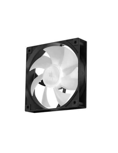 R-CC560-BKGAA4-G-2,Carcasa Deepcool CC560 V2 neagra