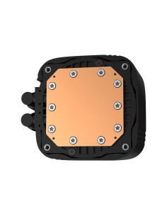 R-LS720-BKNNMM-G-1,Cooler procesor cu lichid Deepcool LS720S Zero Dark negru 2