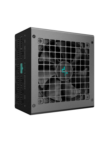 R-PN850M-FC0B-EU,Sursa full modulara Deepcool PN850M 850W neagra