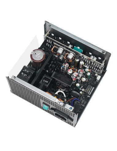 R-PN850M-FC0B-EU,Sursa full modulara Deepcool PN850M 850W neagra