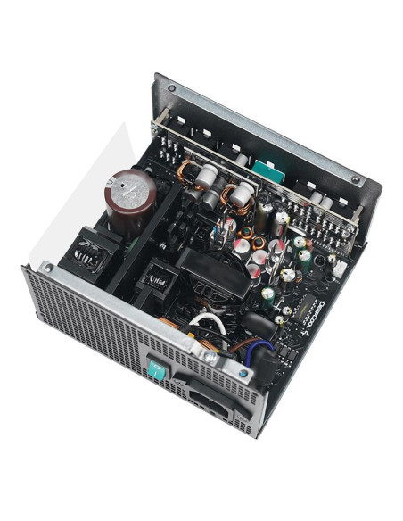 R-PN850M-FC0B-EU,Sursa full modulara Deepcool PN850M 850W neagra