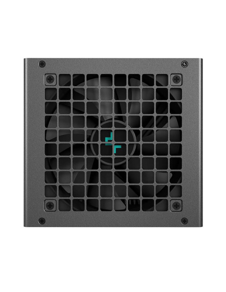 R-PN650M-FC0B-EU,Sursa full modulara Deepcool PN650M 650W neagra