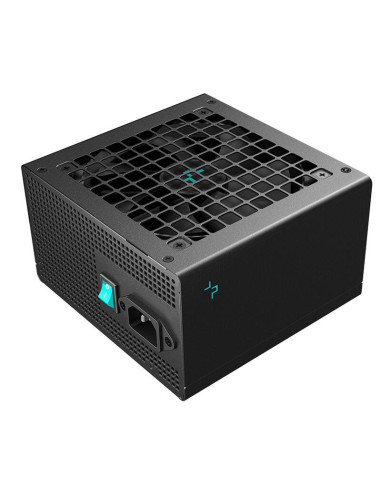 R-PN650M-FC0B-EU,Sursa full modulara Deepcool PN650M 650W neagra