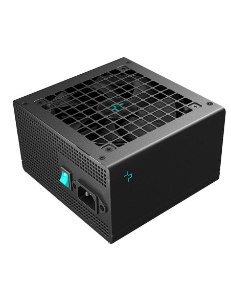 R-PN650M-FC0B-EU,Sursa full modulara Deepcool PN650M 650W neagra
