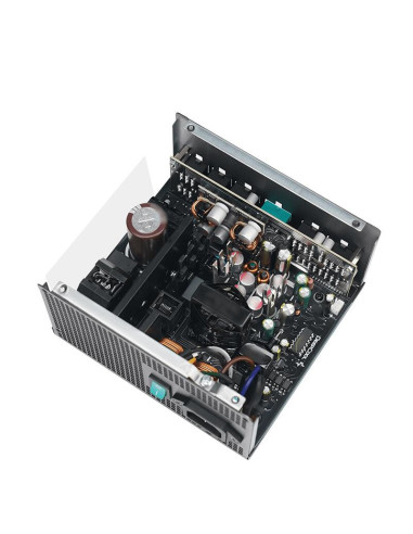 R-PN650M-FC0B-EU,Sursa full modulara Deepcool PN650M 650W neagra