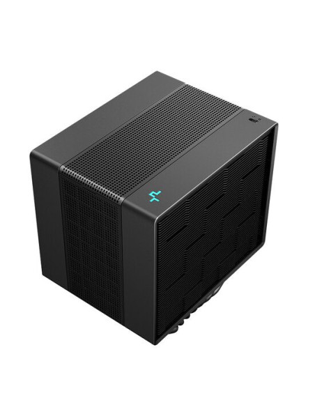 R-ASN4S-BKGPMN-G,Cooler procesor Deepcool Assassin 4S negru