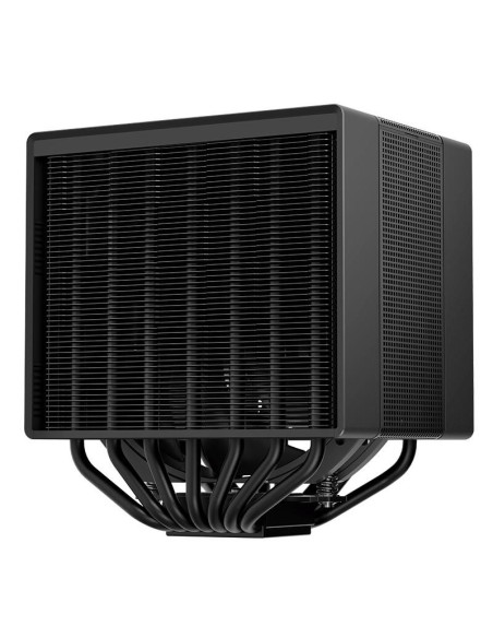 R-ASN4S-BKGPMN-G,Cooler procesor Deepcool Assassin 4S negru