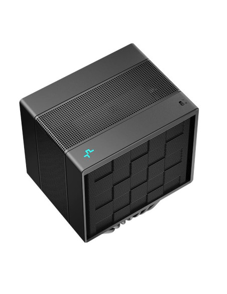 R-ASN4S-BKGPMN-G,Cooler procesor Deepcool Assassin 4S negru