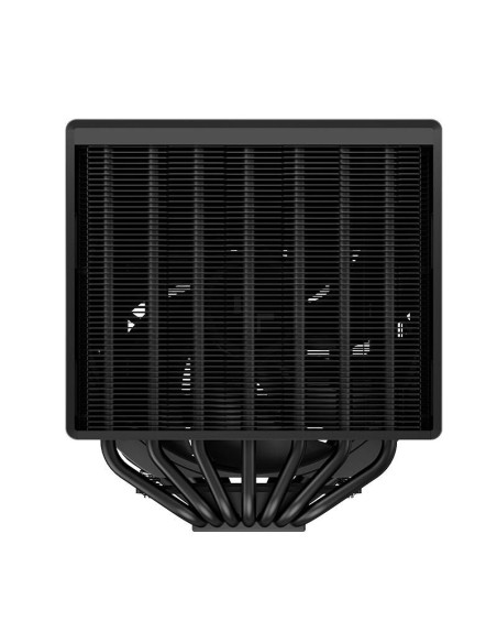 R-ASN4S-BKGPMN-G,Cooler procesor Deepcool Assassin 4S negru