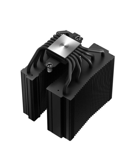 R-ASN4S-BKGPMN-G,Cooler procesor Deepcool Assassin 4S negru
