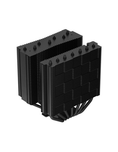 R-ASN4S-BKGPMN-G,Cooler procesor Deepcool Assassin 4S negru