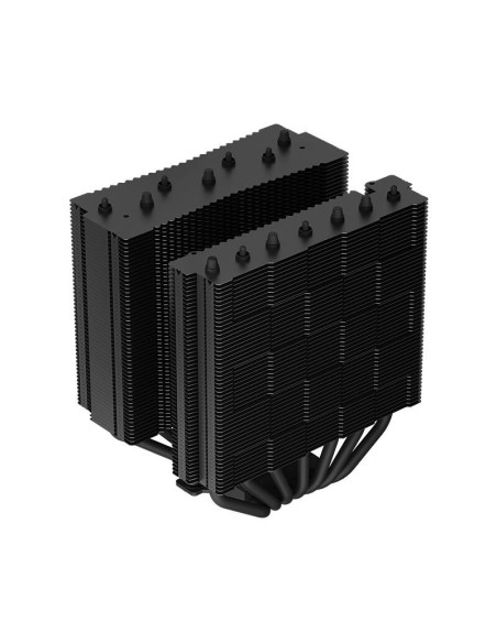 R-ASN4S-BKGPMN-G,Cooler procesor Deepcool Assassin 4S negru