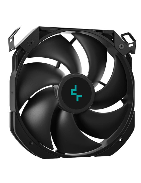 R-ASN4S-BKGPMN-G,Cooler procesor Deepcool Assassin 4S negru
